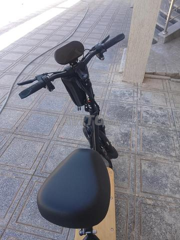 Vélo électrique - 2