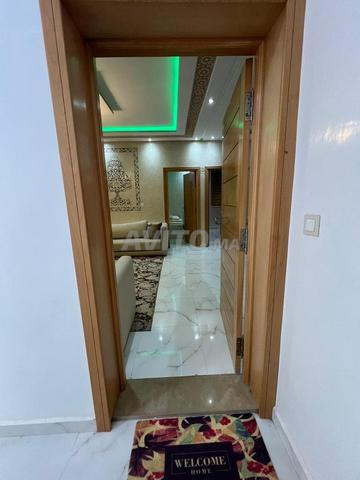 Appartement à louer 83 m² à El Jadida