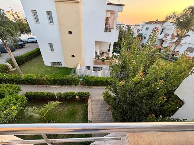 Triplex à vendre – Résidence calme et sécurisée - 2