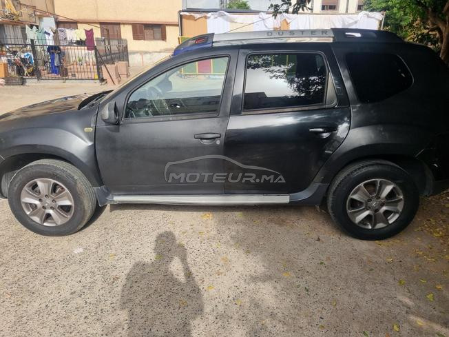 dacia duster 2016 n9ia