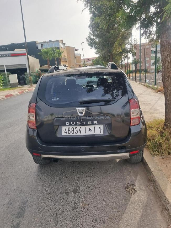 dacia duster 2016 n9ia