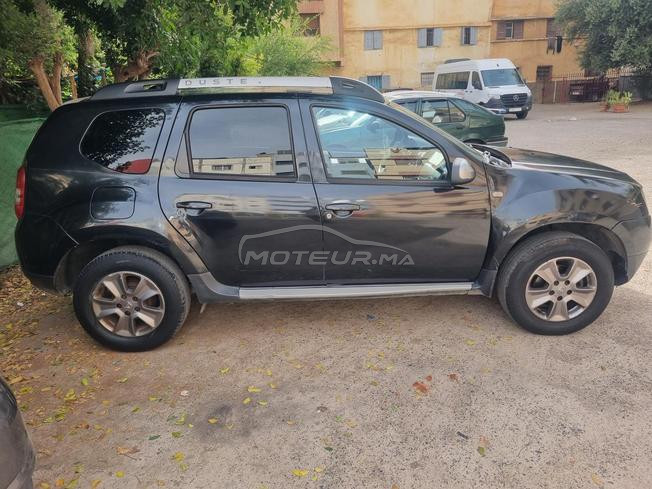 dacia duster 2016 n9ia