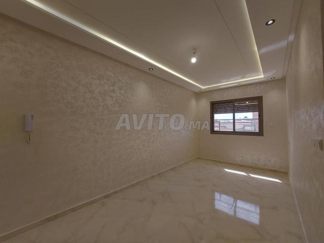 Appartement à vendre à Saïdia proche de la plage - 2
