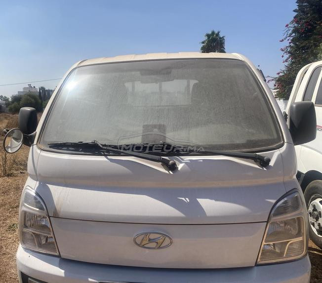 Hyundai H100 Diesel Automatique 2023 à Bouskoura