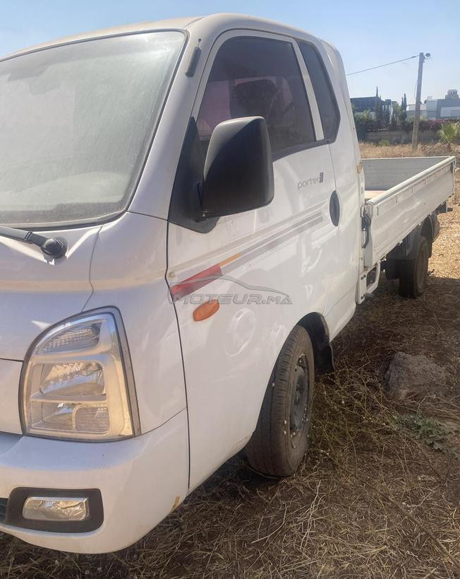 Hyundai H100 Diesel Automatique 2023 à Bouskoura