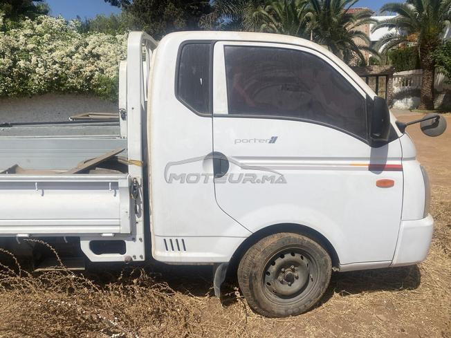 Hyundai H100 Diesel Automatique 2023 à Bouskoura