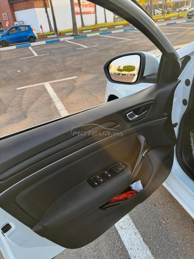 Renault Megane Diesel Automatique 2020/11/17 