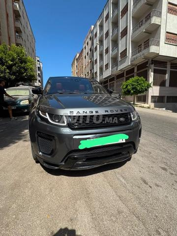 رينج روفر - 2