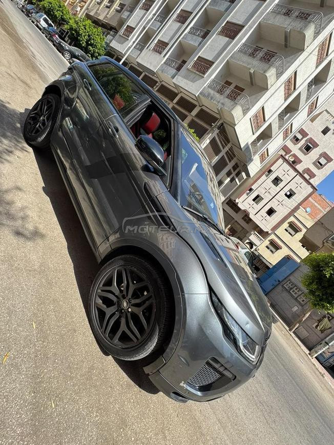 RANGE ROVER 