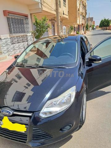 Ford Focus - 2