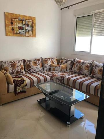 Appartement à louer 90 m² à Agadir - 2