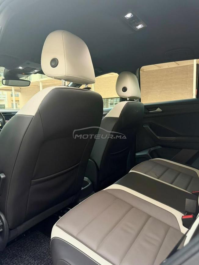 Volkswagen T-Roc Diesel Automatique 2020