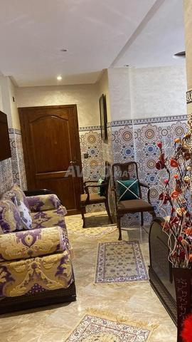 Maison à vendre Sidi Moumen 130 mètres - 2
