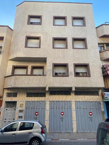 Maison à vendre Sidi Moumen 130 mètres