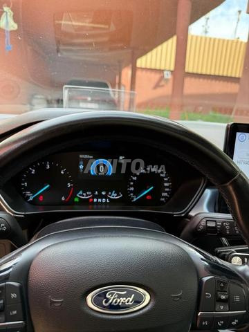 Ford Focus 2022 à vendre - 2