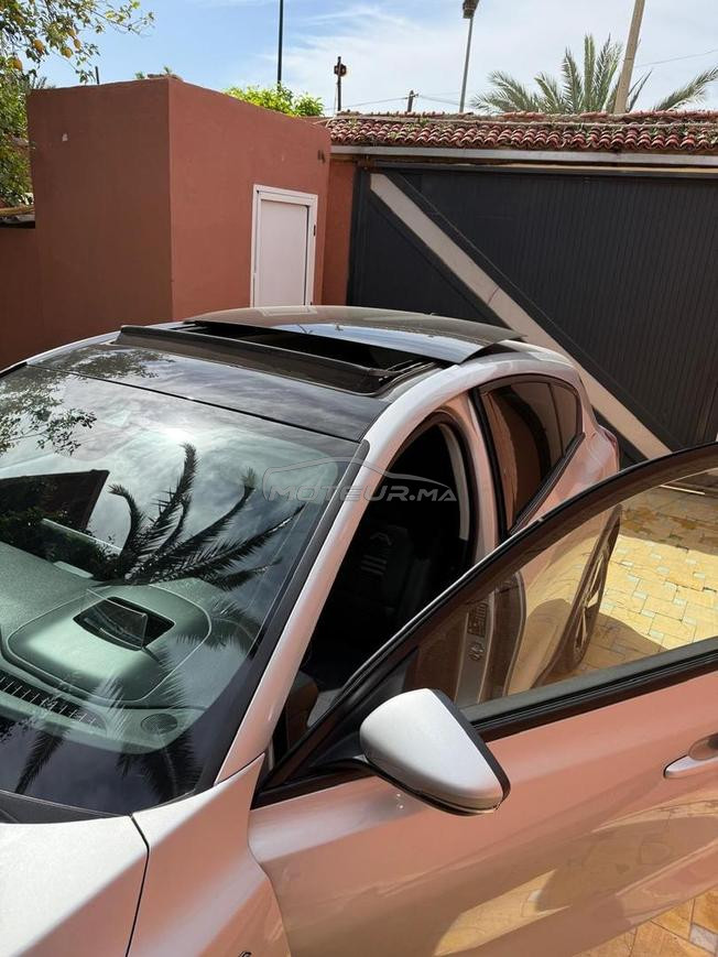ford foucus 2022 a vendre