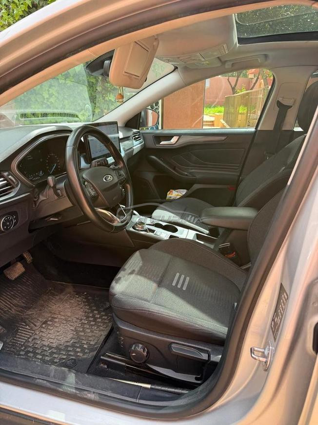 ford foucus 2022 a vendre