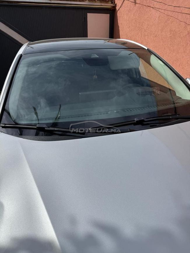 ford foucus 2022 a vendre
