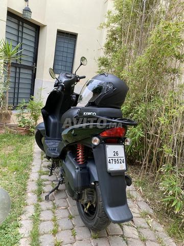Kymco Agility 50cc en très bon état, modèle 2025. - 2