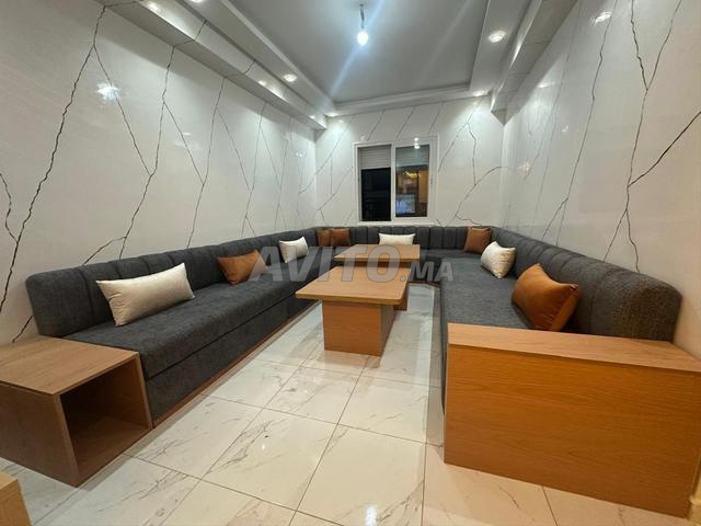 Appartement à louer 110 m² à Marrakech - 2