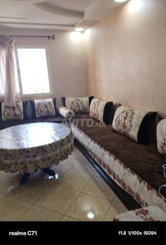 Appartement à vendre à Skhirat - 2