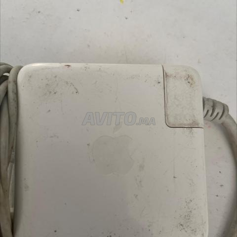 Chargeur MagSafe 1 85W d'origine Apple - 2