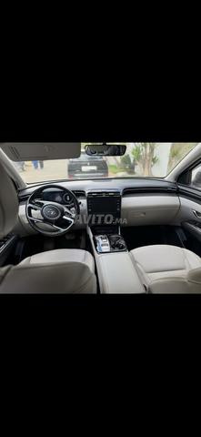 Hyundai Tucson Ultimate 2023 - 2