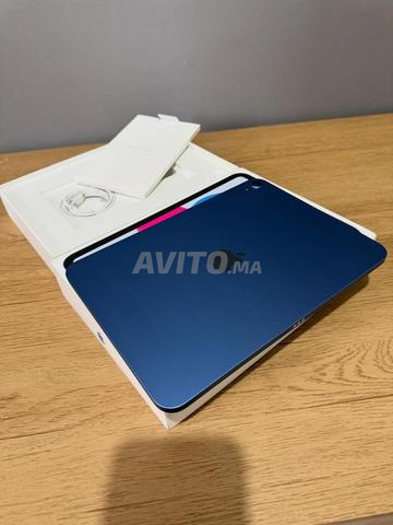 iPad 10ème Génération officiel 64G Wifi - 2