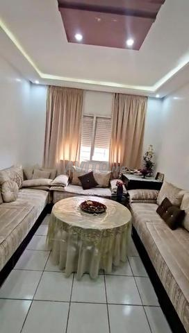 Appartement à vendre à Jenane Cherifia - 2