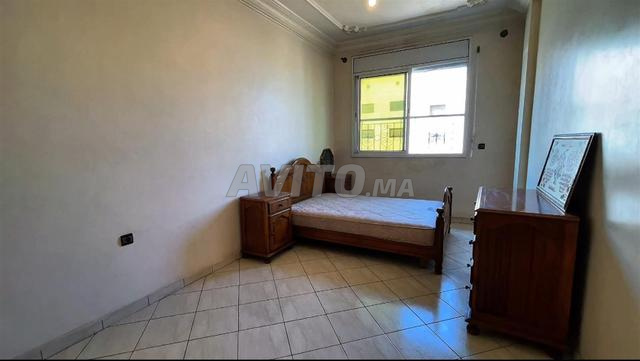 Appartement à vendre - 2