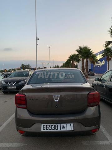 Dacia Logan - 2