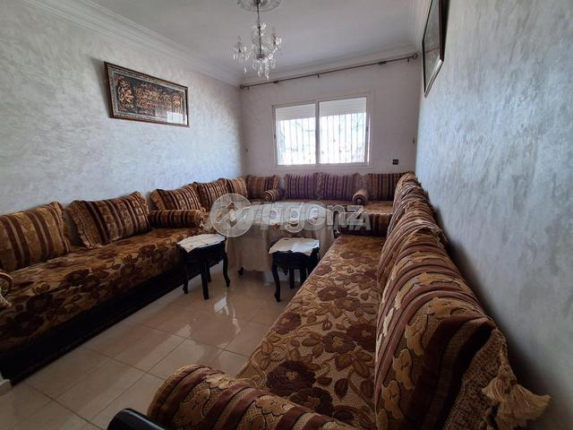 CMN-HA-2116 - Appartement à vendre à Oulfa
