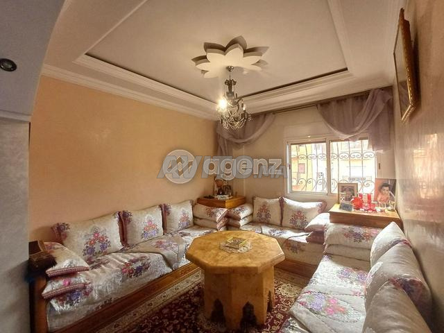 RAK-GU-1229 - Appartement à vendre à Izdihar - 2