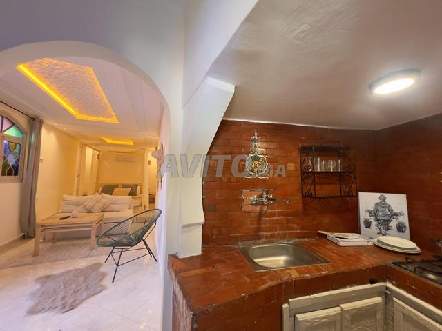 Studio Premium Chefchaouen | Terrasse Panoramique - 2