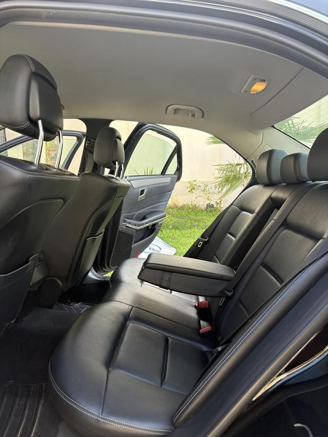 Mercedes classe e220