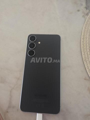 Samsung S25FE - 2