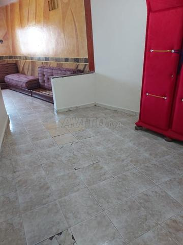 حي بركة شارع إدريس الحارثي - 2