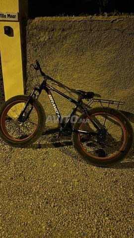 Vélo - 2