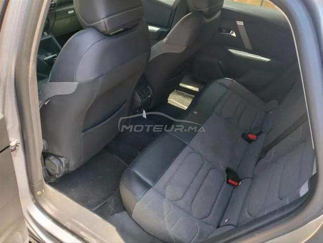 Citroën C4 Diesel Automatique 2022 à Tanger