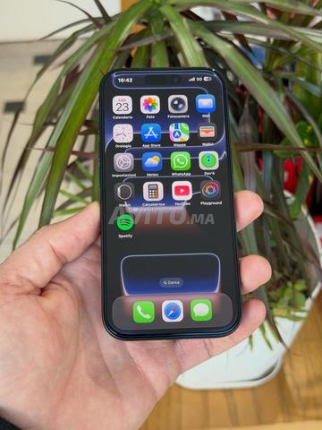 iPhone 17 Pro 512G officiel - 2