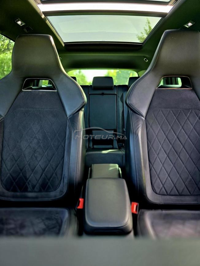 Skoda Kodiaq Sportline 190 CH 4x4 - 2020 - 2025 