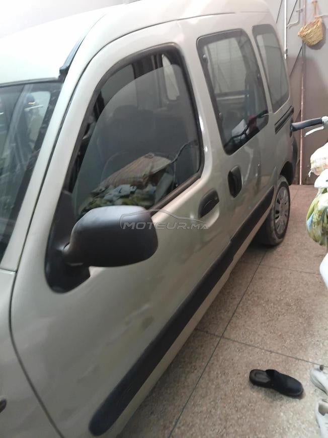 kongoo dci 6 porte