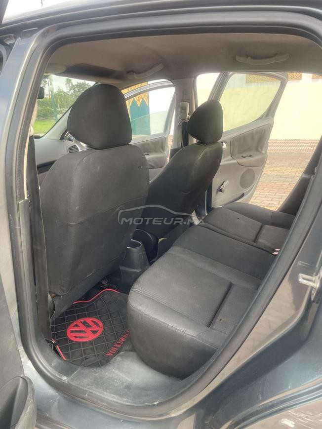 Peugeot 207 Diesel Manuelle 2012 à Casablanca