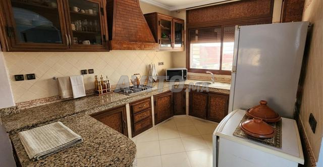 Petite Villa haut standing