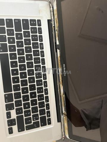 MacBook Pro (Pour pièces / HS) - 2