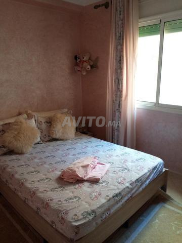 Appartement à louer - 2