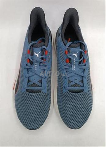 Puma pwrframe authentique neuf - 2