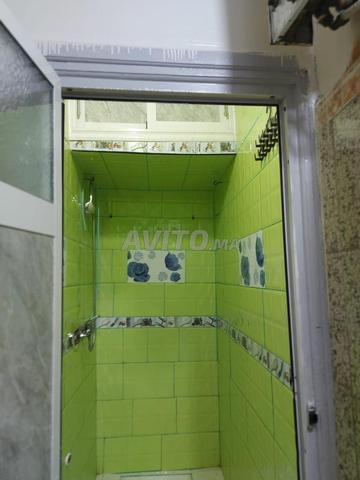Rue Driss El Harti - 2