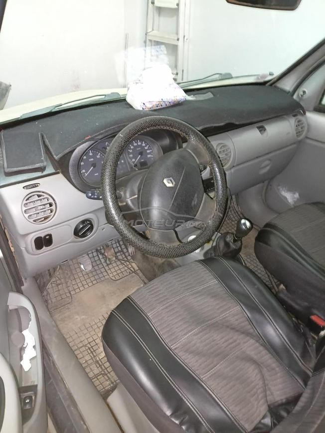 kongoo dci 6 porte