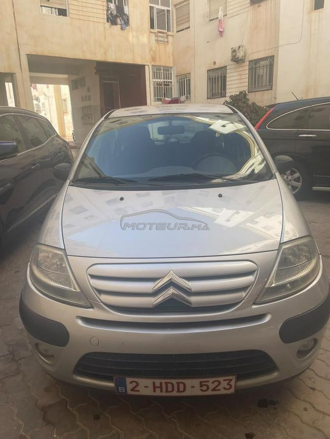 Citroën C3 